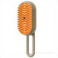 AKIRO Cat Brush Pet Hair Cleaner Brush for Cats and Dogs